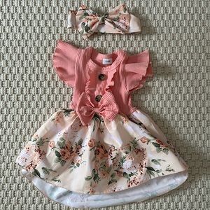 Baby Dress